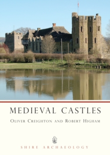 Image for Medieval castles