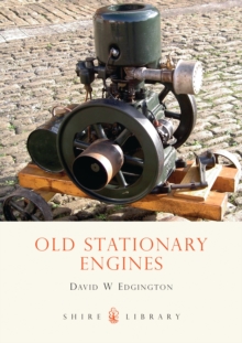 Image for Old Stationary Engines