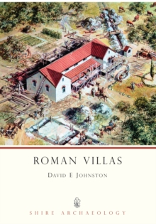 Image for Roman Villas