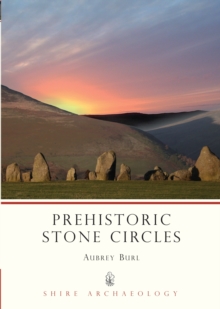 Image for Prehistoric stone circles