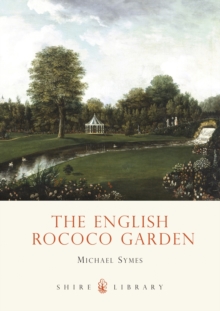 Image for The English rococo garden
