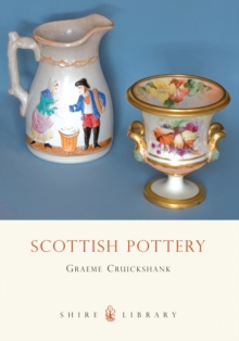 Image for Scottish pottery