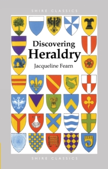 Image for Discovering Heraldry