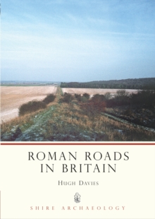 Image for Roman roads in Britain