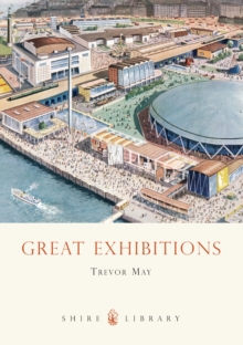 Image for Great Exhibitions