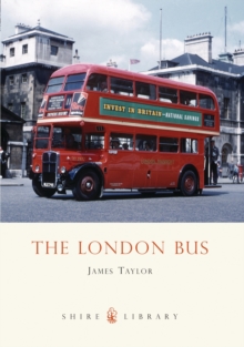 Image for The London bus