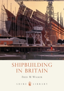 Image for Shipbuilding in Britain