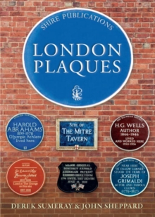 Image for London plaques