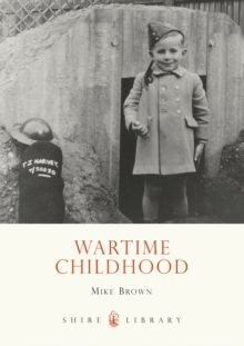 Image for Wartime childhood