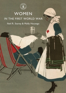 Image for Women in the First World War