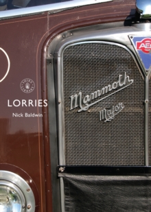 Image for Lorries  : 1890s to 1970s
