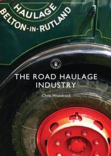 Image for The road haulage industry
