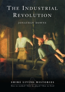 Image for The industrial revolution  : Britain, 1770-1810