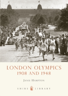 Image for The Olympics in London