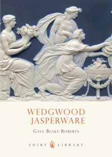 Image for Wedgwood Jasperware