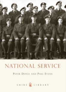 Image for National Service