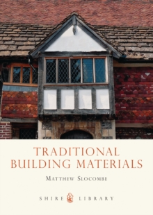 Image for Traditional building materials