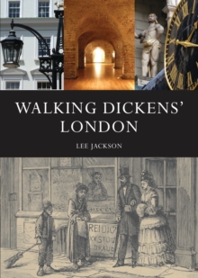 Image for Walking Dickens' London