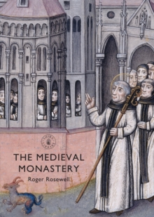 Image for Medieval monasteries