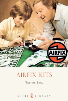 Image for Airfix kits