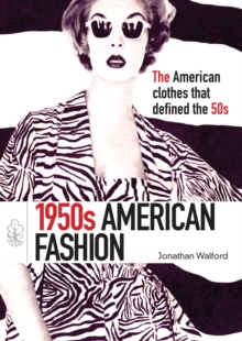 Image for 1950s American Fashion