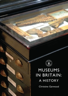 Image for Museums in Britain