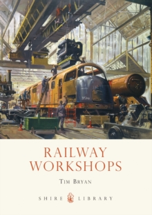 Image for Railway Workshops