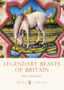 Image for Legendary beasts of Britain