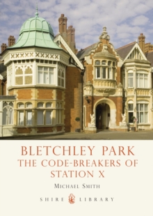 Image for Bletchley Park