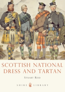 Image for Scottish national dress and tartan