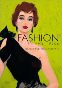 Image for Fashion in the 1950s