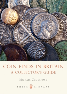 Image for Coin Finds in Britain