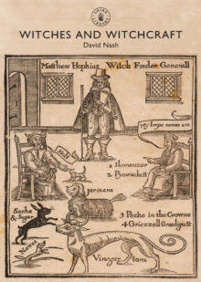 Image for Witches and Witchcraft