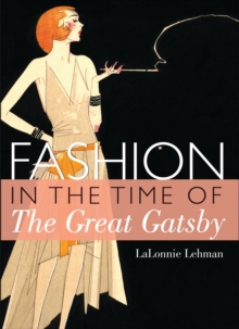 Image for Fashion in the Time of the Great Gatsby