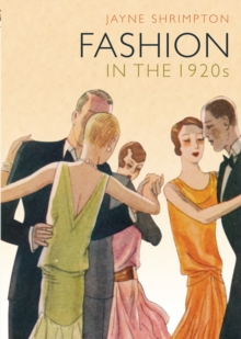 Image for Fashion in the 1920s