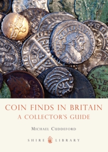Image for Coin finds in Britain: a collector's guide