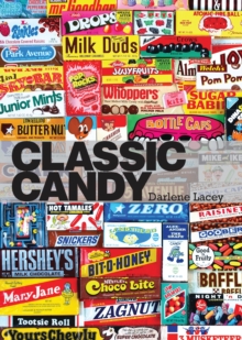 Image for Classic candy