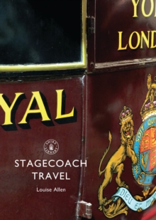 Image for Stagecoach Travel