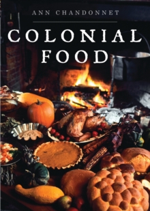 Image for Colonial Food