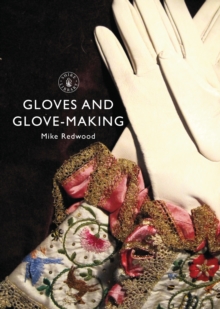 Image for Gloves and glove-making