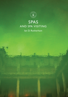 Image for Spas and spa visiting