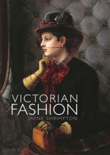 Image for Victorian fashion