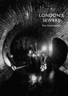 Image for London's sewers