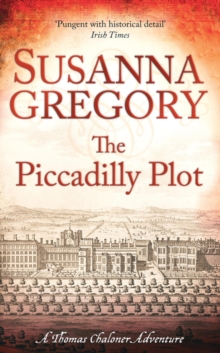 Image for The Piccadilly Plot : 7