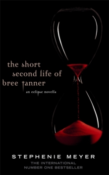 Image for The Short Second Life of Bree Tanner