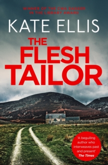 Image for The Flesh Tailor : Book 14 in the DI Wesley Peterson crime series