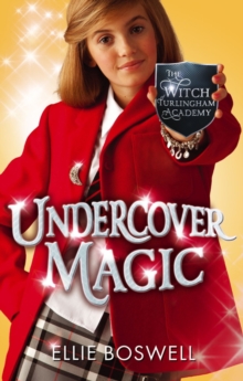 Image for Undercover Magic : Book 2