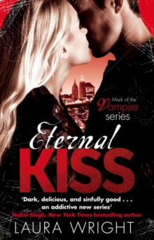 Image for Eternal Kiss : Number 2 in series
