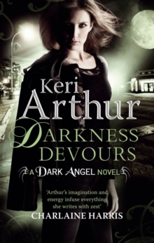 Image for Darkness Devours : Number 3 in series