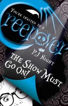 Image for The Show Must Go On! : Book 4